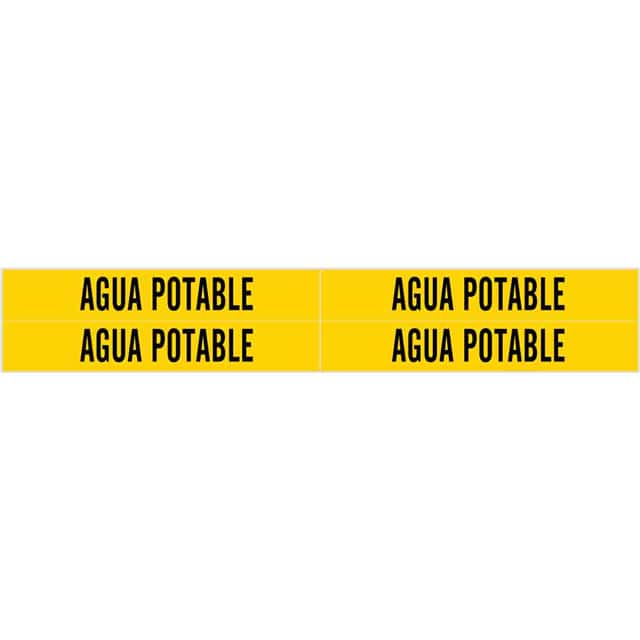 83558 AGUA POTABLE STY 4