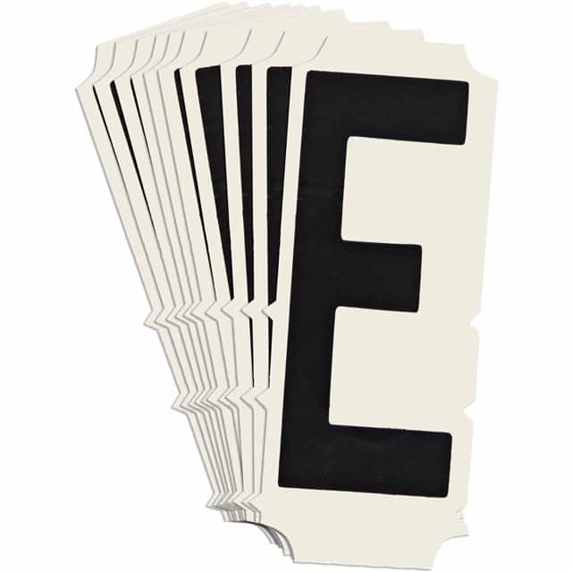 6450-E B933 6450-E BLK 2" GOTH CND QA 1