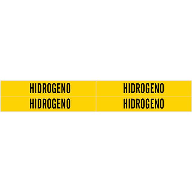 83545 HIDROGENO STY 4