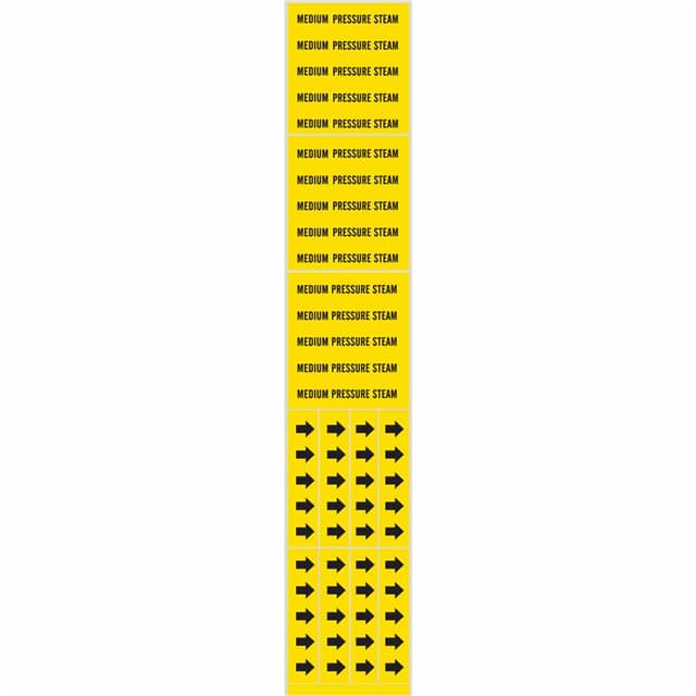 7191-3C B946 7191-3C BLK/YEL STY-3C