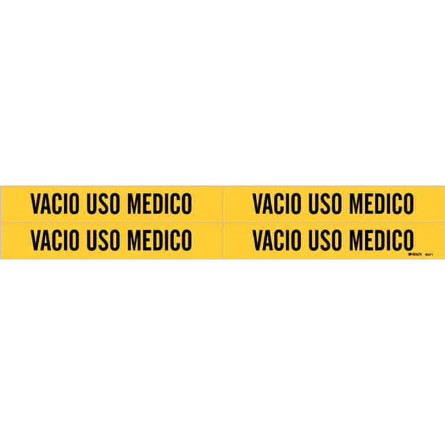 83571 VACIO STY 4 BLK/YEL