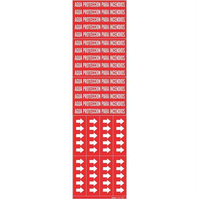 83503 AGUA (PROTEC. PARA INCEN) STYLE