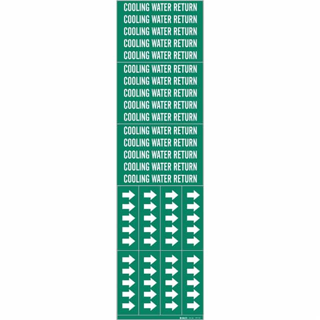 7071-3C B946 7071-3C WHT/GRN STY-3C