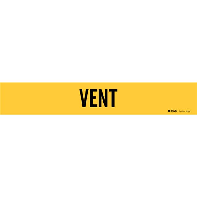 7295-1 B946 7295-1 BLK/YEL STY-1