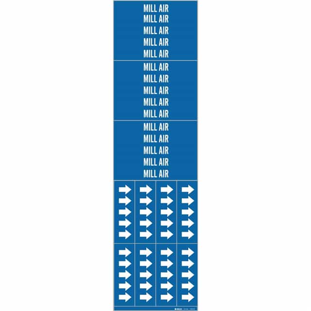 7192-3C B946 7192-3C WHT/BLU STY-3C