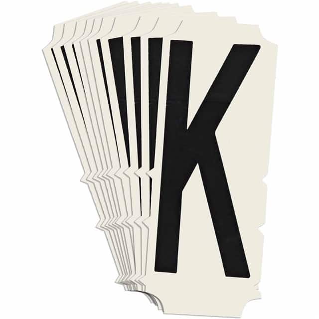 6450-K B933 6450-K BLK 2" GOTH CND QA 1