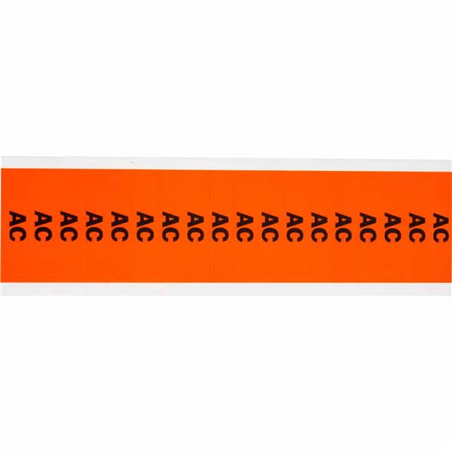 44327 B498, ORG, STYLE C, 18/CD, AC