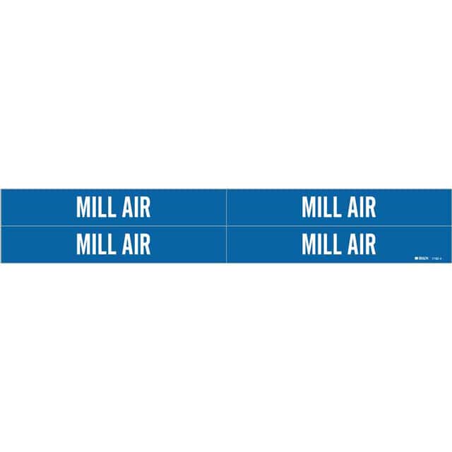 7192-4 B946 7192-4 WHT/BLU STY-4