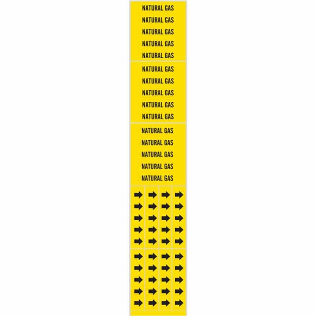 7196-3C B946 7196-3C BLK/YEL STY-3C