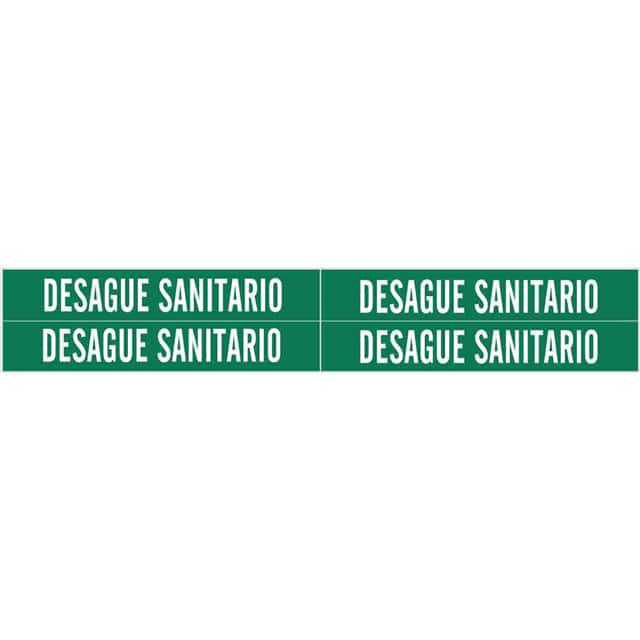 83563 DESAGUE SANITARIO STY 4