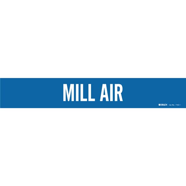 7192-1 B946 7192-1 WHT/BLU STY-1