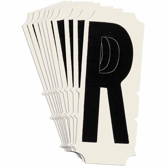 6450-R B933 6450-R BLK 2" GOTH CND QA 1