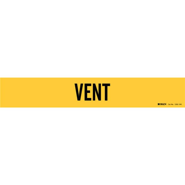 7295-1HV B946 7295-1HV BLK/YEL