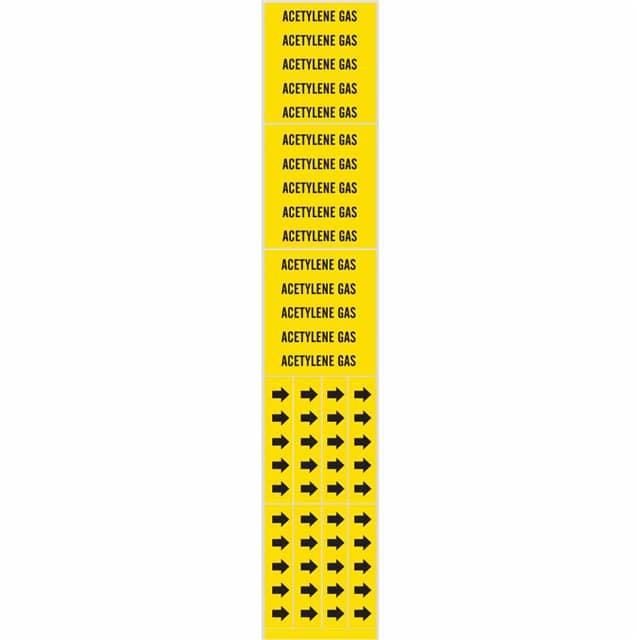 7001-3C B946 7001-3C BLK/YEL STY-3C