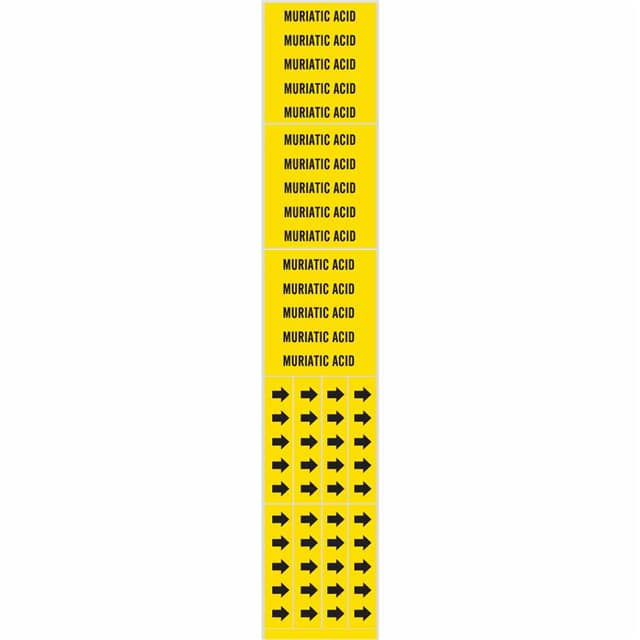 7195-3C B946 7195-3C BLK/YEL STY-3C