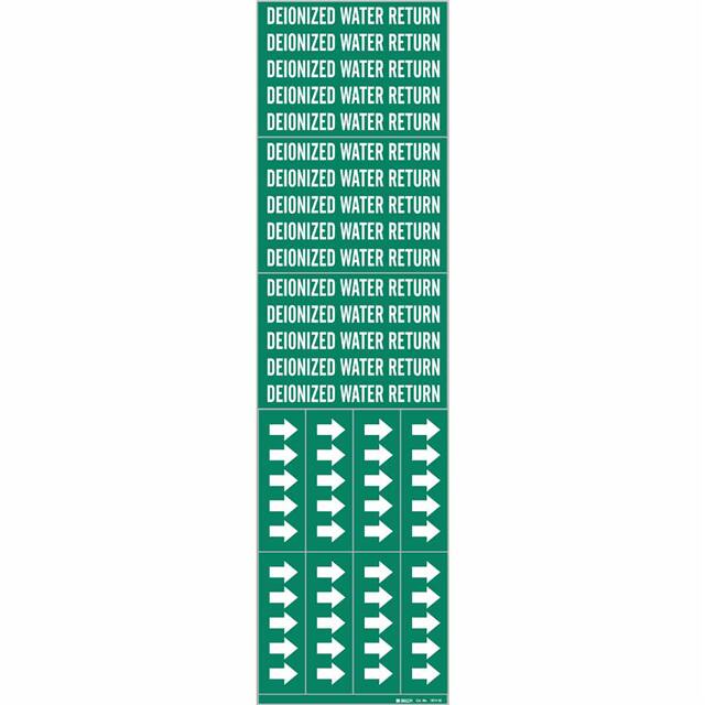 7074-3C B946 7074-3C WHT/GRN STY-3C