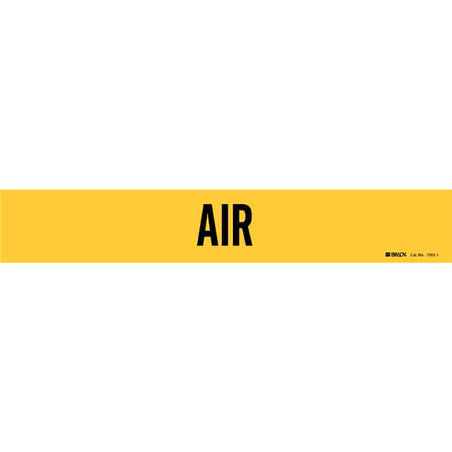 7005-1 B946 7005-1 BLK/YEL STY-1