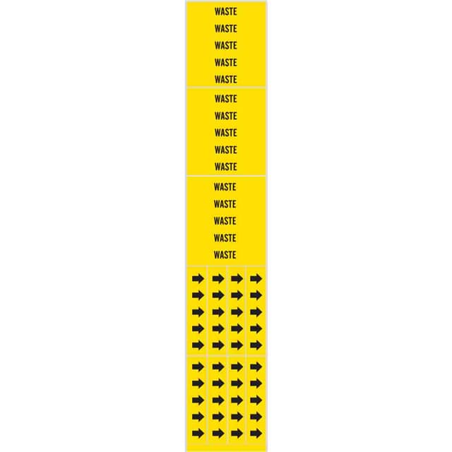 7298-3C B946 7298-3C BLK/YEL STY-3C
