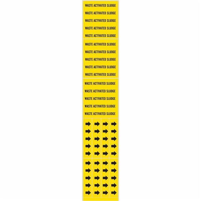 7300-3C B946 7300-3C BLK/YEL STY-3C