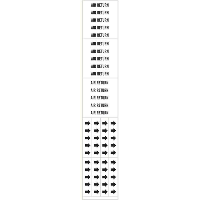 7009-3C B946 7009-3C BLK/WHT STY-3C