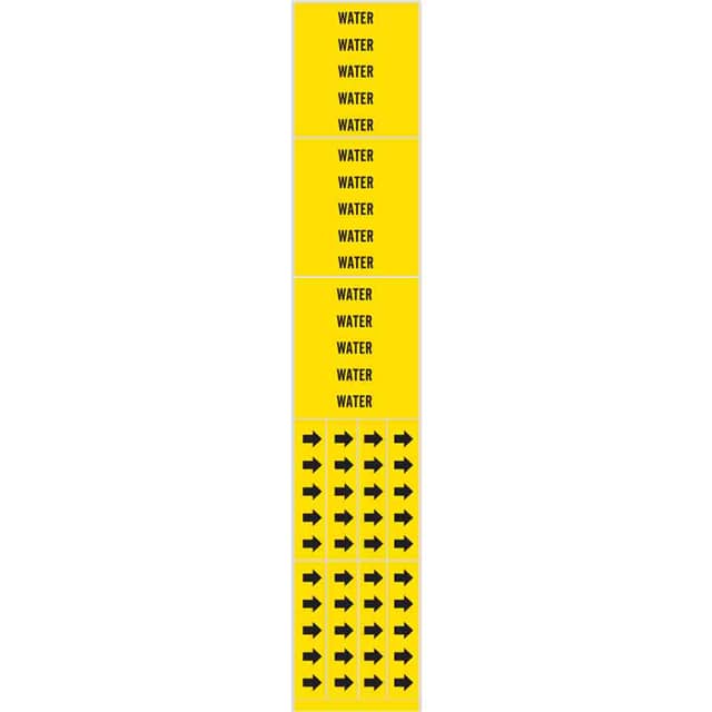 7303-3C B946 7303-3C BLK/YEL STY-3C