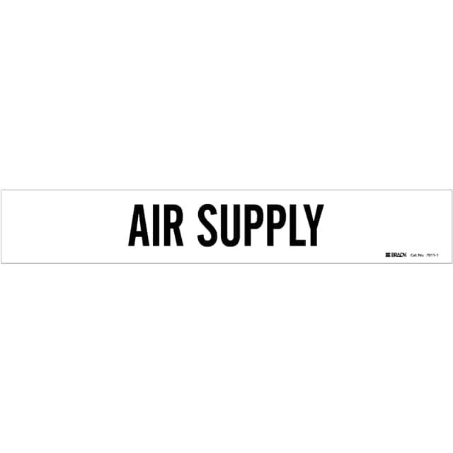 7011-1 B946 7011-1 BLK/WHT STY-1
