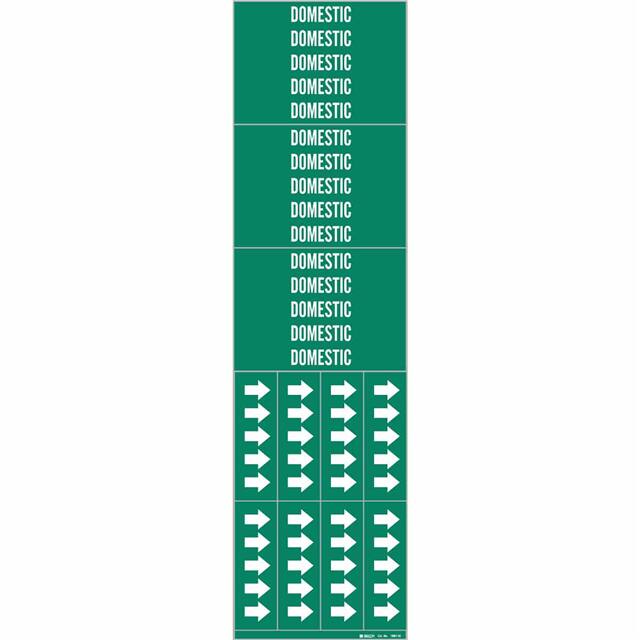 7083-3C B946 7083-3C WHT/GRN STY-3C