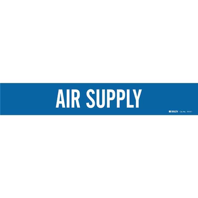 7010-1 B946 7010-1 WHT/BLU STY-1