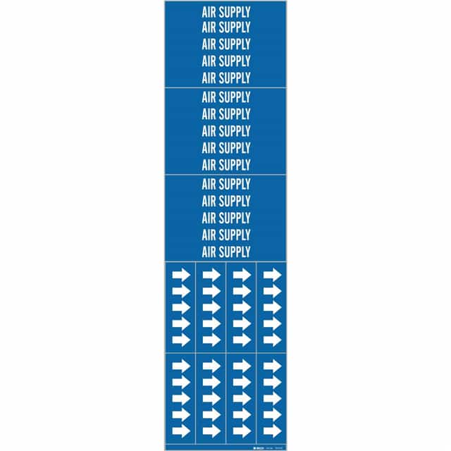 7010-3C B946 7010-3C WHT/BLU STY-3C