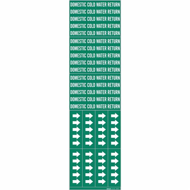 7085-3C B946 7085-3C WHT/GRN STY-3C