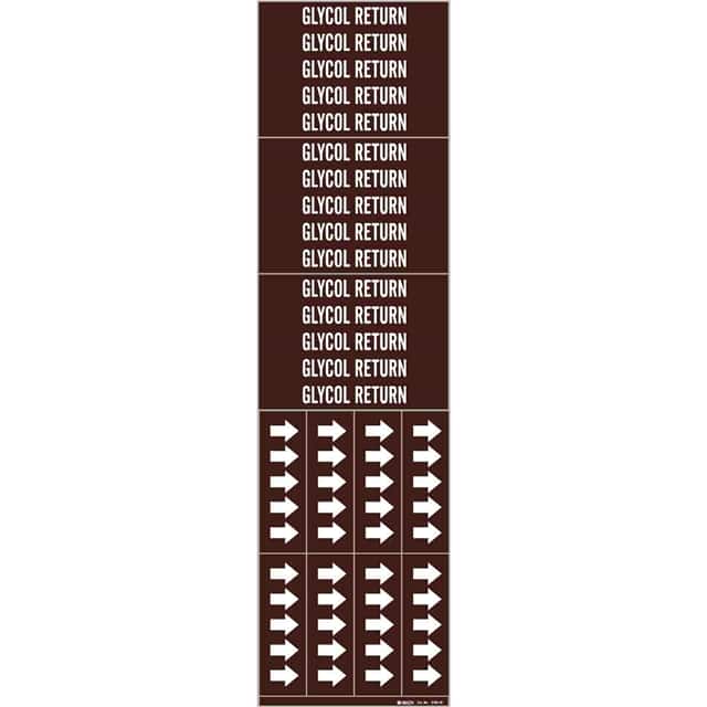8780-3C B946 8780-3C WHT/BROWN STYLE 3C