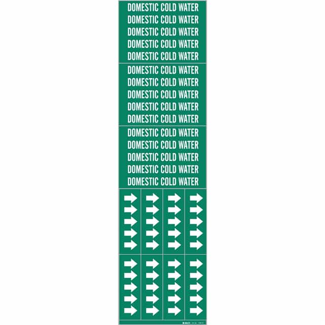 7084-3C B946 7084-3C WHT/GRN STY-3C
