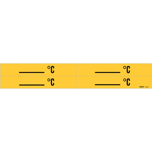 7307-4 B946 7307-4 BLK/YEL STY-4