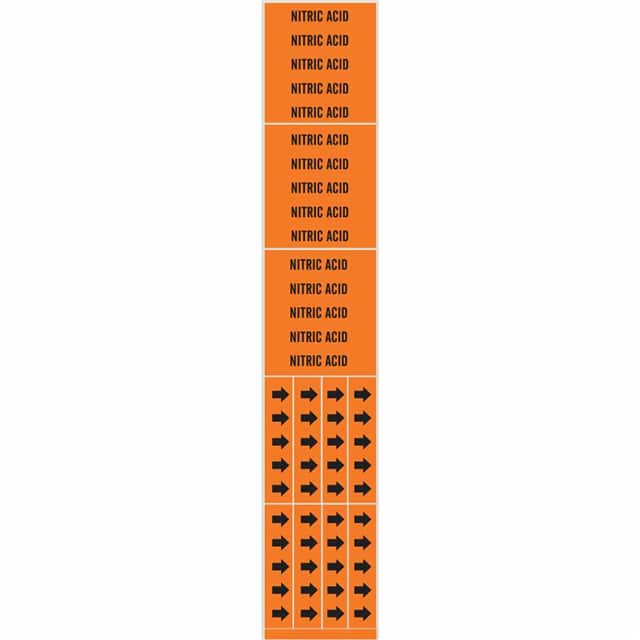 7396-3C B946 7396-3C BLK/ORANGE STYLE 3C