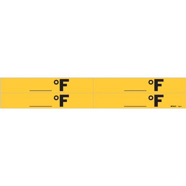7308-4 B946 7308-4 BLK/YEL STY-4