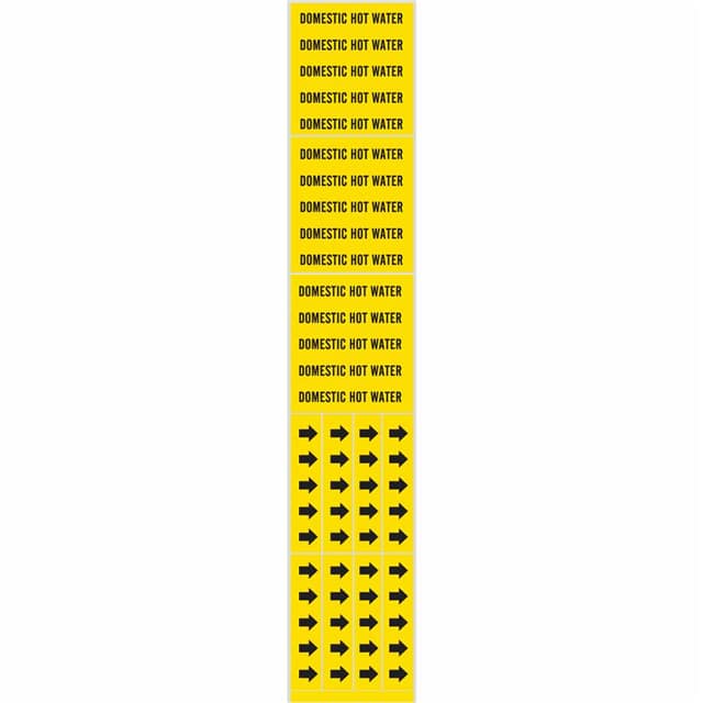 7087-3C B946 7087-3C BLK/YEL STY-3C