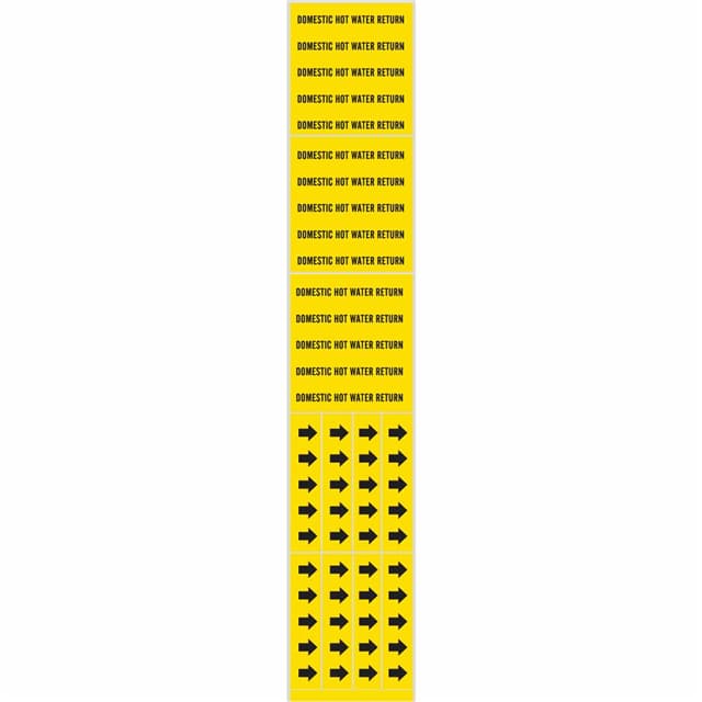 7088-3C B946 7088-3C BLK/YEL STY-3C