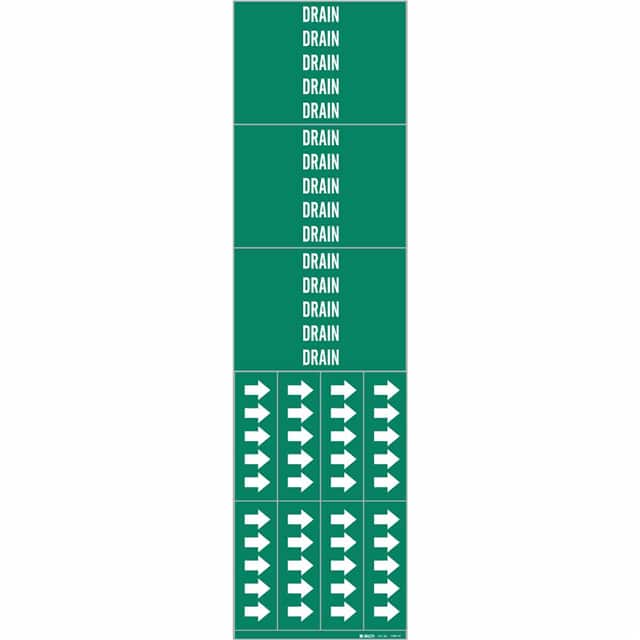 7090-3C B946 7090-3C WHT/GRN STY-3C