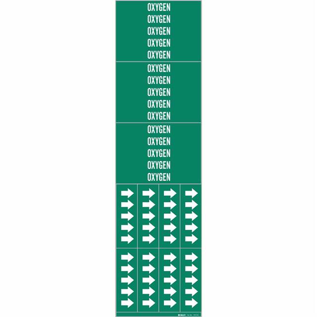 7210-3C B946 7210-3C WHT/GRN STY-3C