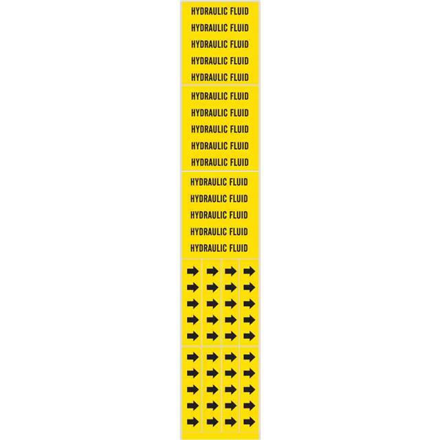 8789-3C B946 8789-3C BLK/YEL STY-3C