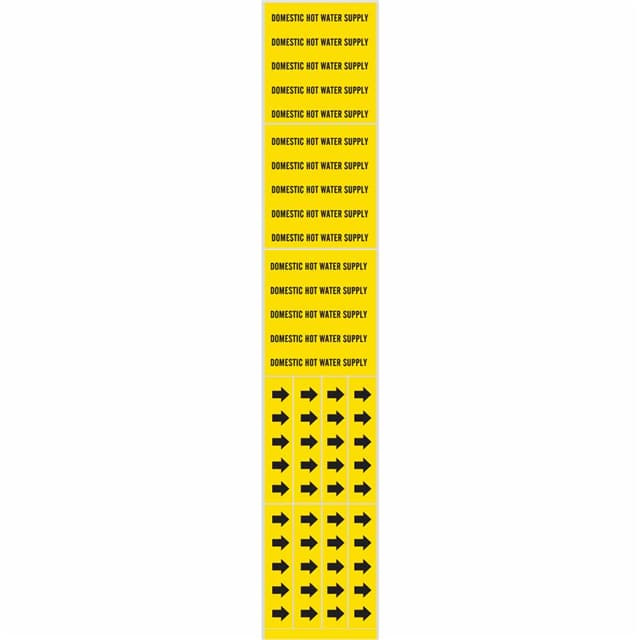 7089-3C B946 7089-3C BLK/YEL STY-3C