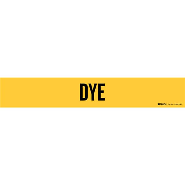 8785-1HV B946 8785-1HV BLK/YEL