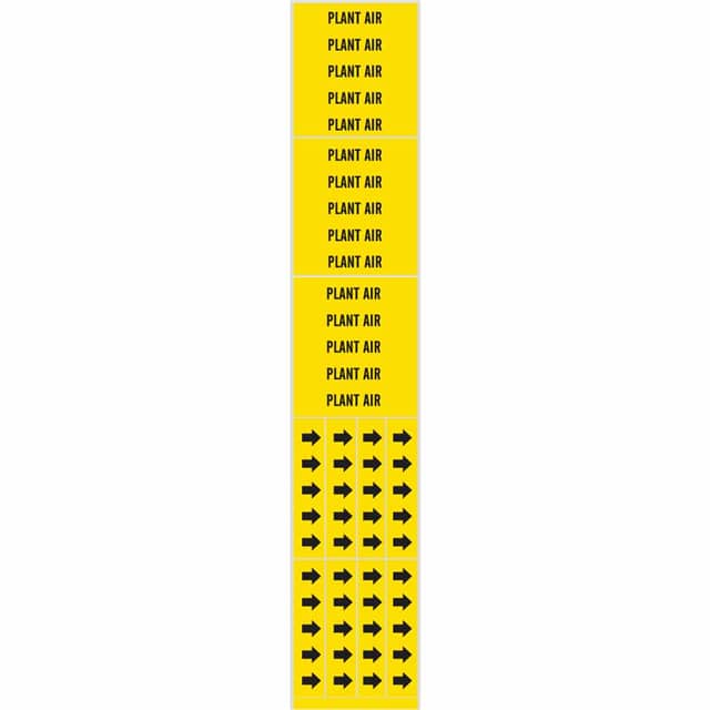 7212-3C B946 7212-3C BLK/YEL STY-3C