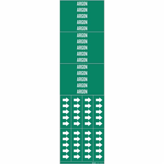 7015-3C B946 7015-3C WHT/GRN STY-3C