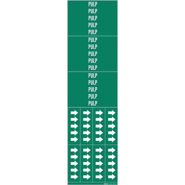 7401-3C B946 7401-3C WHT/GRN STYLE 3C