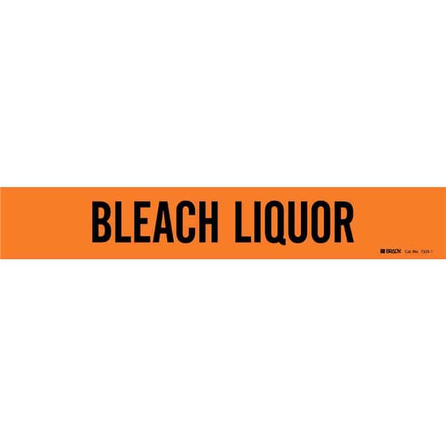7325-1 B946 7325-1 BLK/ORANGE STYLE 1