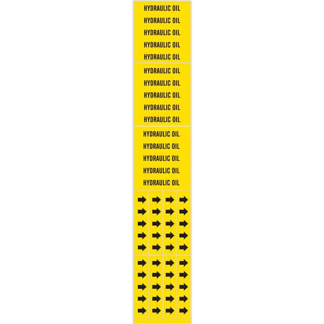 8790-3C B946 8790-3C BLK/YEL STY-3C