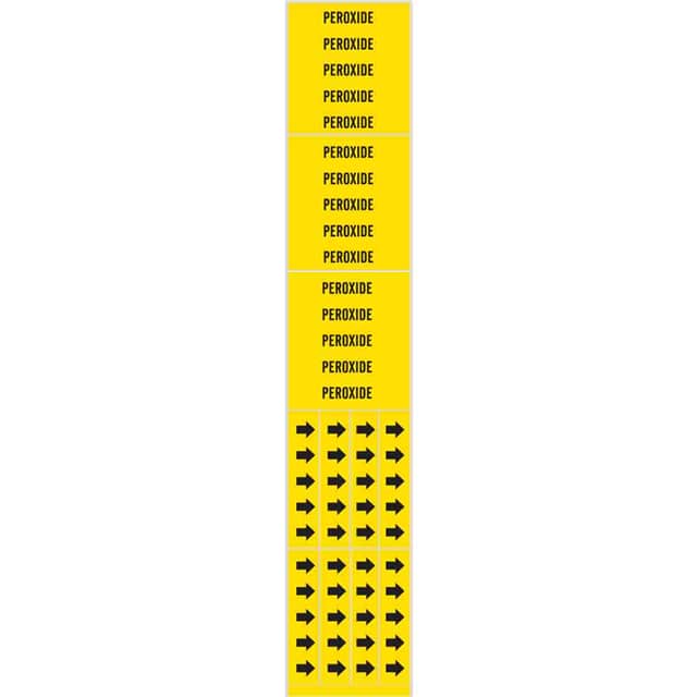 8796-3C B946 8796-3C BLK/YEL STY-3C