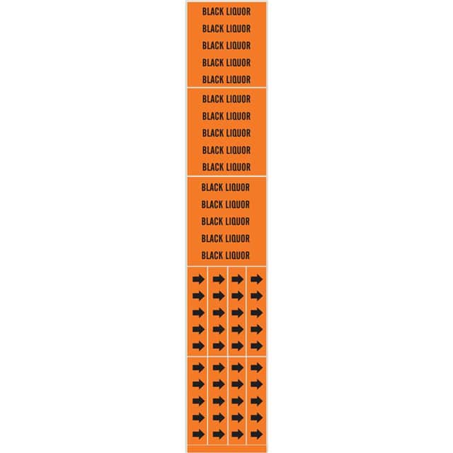 7324-3C B946 7324-3C BLK/ORANGE STYLE 3C
