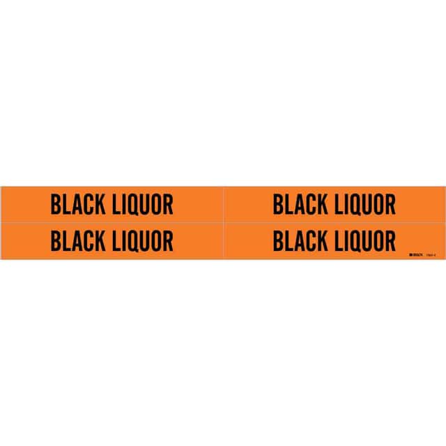 7324-4 B946 7324-4 BLK/ORANGE STYLE 4